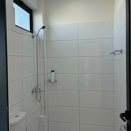 Hotell Mango And Fier